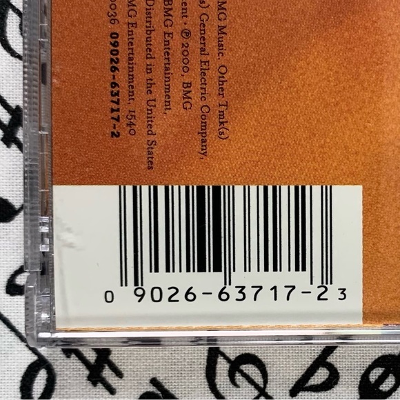 Keith Lockhart CD. - Picture 3 of 13